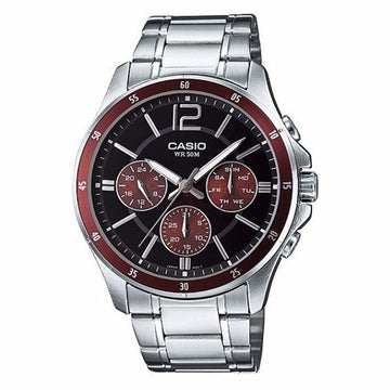 Ceas barbatesc Casio MTP-1374D-5AVDF Standard