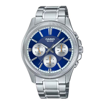 Ceas barbatesc Casio MTP-1375D-2A1VDF Enticer