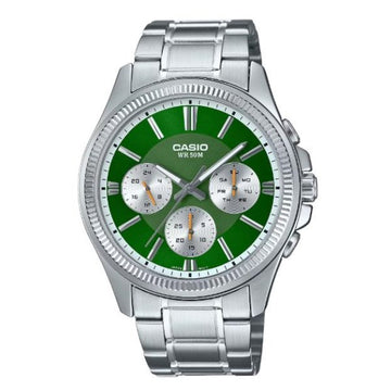 Ceas barbatesc Casio MTP-1375D-3AVDF Enticer