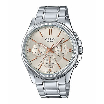 Ceas barbatesc Casio MTP-1375D-7A2VDF Enticer
