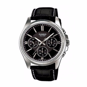 Ceas barbatesc Casio MTP-1375L-1AVDF Classic