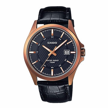 Ceas barbatesc Casio MTP-1376RL-1AVDF Classic