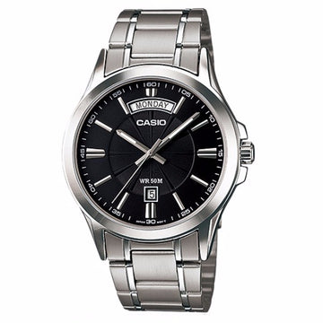 Ceas barbatesc Casio MTP-1381D-1AVDF Enticer