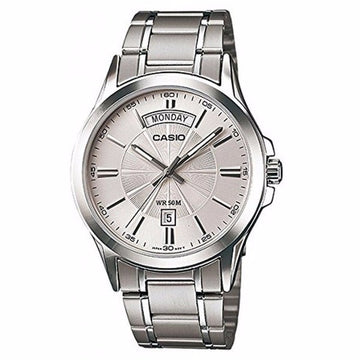Ceas barbatesc Casio MTP-1381D-7AVDF Enticer