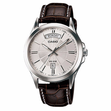 Ceas barbatesc Casio MTP-1381L-7AVDF Enticer