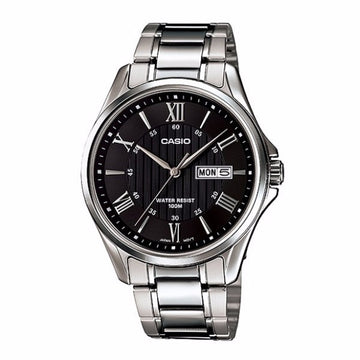 Ceas barbatesc Casio MTP-1384D-1AVDF Classic