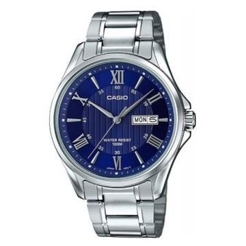 Ceas barbatesc Casio MTP-1384D-2AVDF Classic