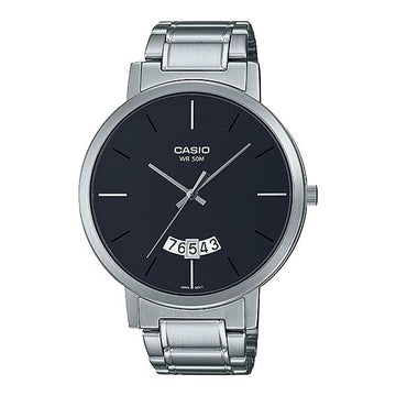 Ceas barbatesc Casio MTP-B100D-1EVDF
