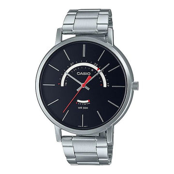 Ceas barbatesc Casio MTP-B105D-1AVDF