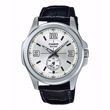 Ceas barbatesc Casio MTP-E112L-7AVDF Fashion
