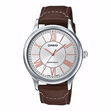 Ceas barbatesc Casio MTP-E113L-5ADF Fashion