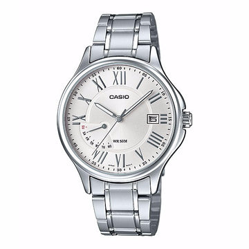 Ceas barbatesc Casio MTP-E116D-7AVDF Standard