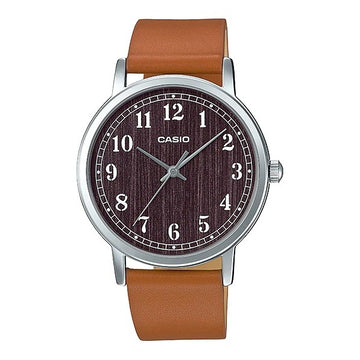 Ceas barbatesc Casio MTP-E145L-5B1DF Classic