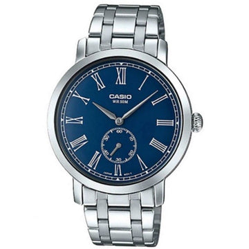 Ceas barbatesc Casio MTP-E150D-2BVDF Standard