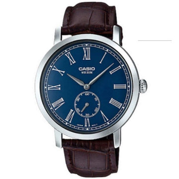 Ceas barbatesc Casio MTP-E150L-2BVDF Classic