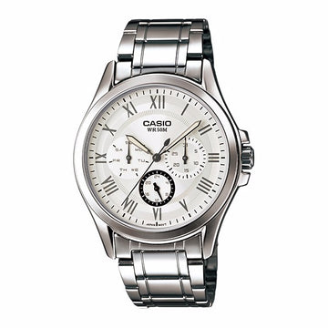 Ceas barbatesc Casio MTP-E301D-7B1VDF Classic