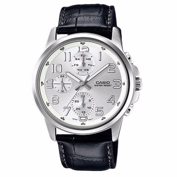 Ceas barbatesc Casio MTP-E307L-7ADF Standard
