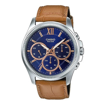 Ceas barbatesc Casio MTP-E315L-2AVDF Standard