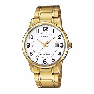 Ceas barbatesc Casio MTP-V002G-7BUDF Classic