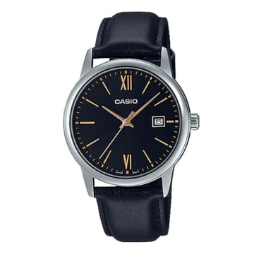 Ceas barbatesc Casio MTP-V002L-1B3UDF Enticer