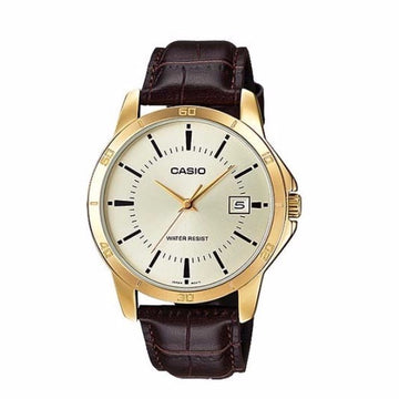Ceas barbatesc Casio MTP-V004GL-9AUDF Dress