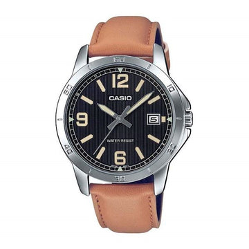 Ceas barbatesc Casio MTP-V004L-1B2UDF Dress