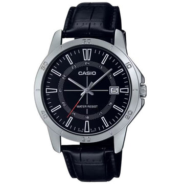 Ceas barbatesc Casio MTP-V004L-1CUDF Dress