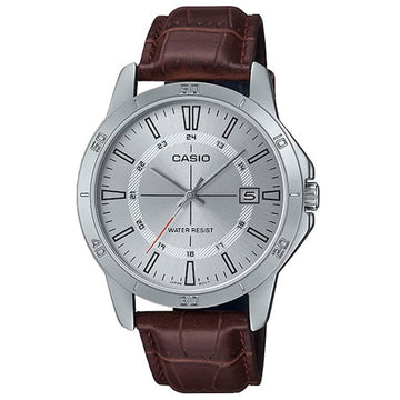 Ceas barbatesc Casio MTP-V004L-7CUDF Dress