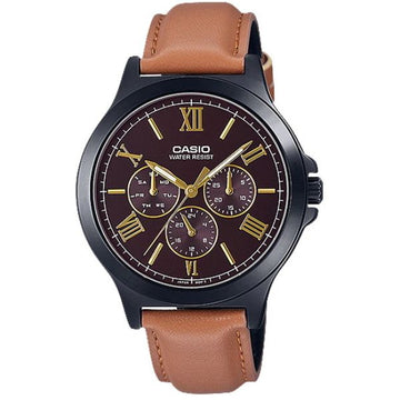 Ceas barbatesc Casio MTP-V300BL-5AUDF