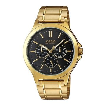 Ceas barbatesc Casio MTP-V300G-1AUDF