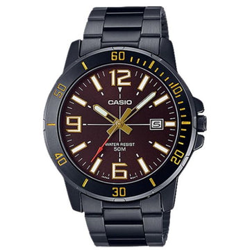 Ceas barbatesc Casio MTP-VD01B-5BVUDF