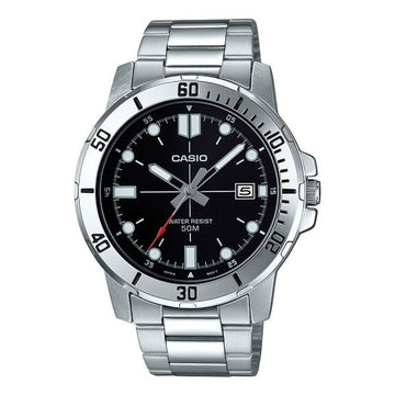 Ceas barbatesc Casio MTP-VD01D-1EVUDF