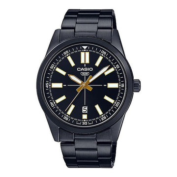 Ceas barbatesc Casio MTP-VD02B-1EUDF