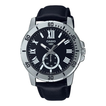 Ceas barbatesc Casio MTP-VD200L-1BUDF Enticer