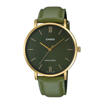 Ceas barbatesc Casio MTP-VT01GL-3BUDF Dress