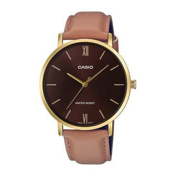 Ceas barbatesc Casio MTP-VT01GL-5BUDF Dress