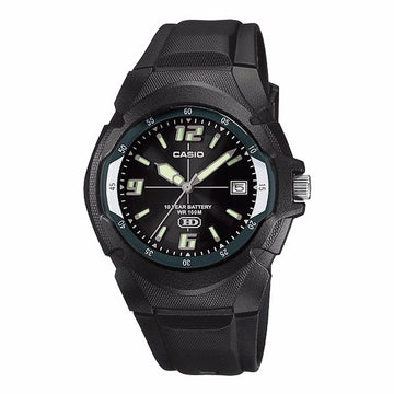 Ceas barbatesc Casio MW-600F-1AVDF Youth