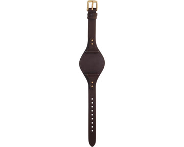 Bratara ceas Fossil ES4114 piele Boyfriend