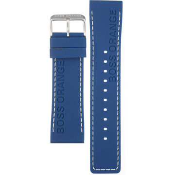 Bratara ceas Hugo Boss 1513250 silicon HB.242.1.14.2817