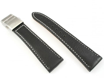 Bratara ceas Citizen AS4020-44H piele S035899
