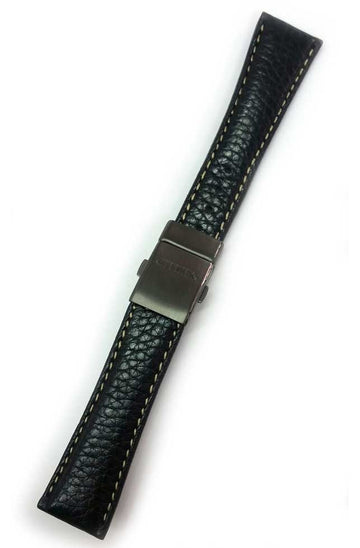 Bratara ceas Citizen AS4035-04E piele S053790