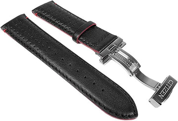 Bratara ceas Citizen AT9036-08E piele S092051