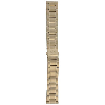 Bratara ceas Armani Exchange AX2328 metalica