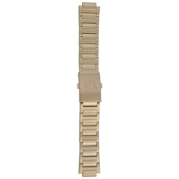 Bratara ceas Armani Exchange AX2611 metalica
