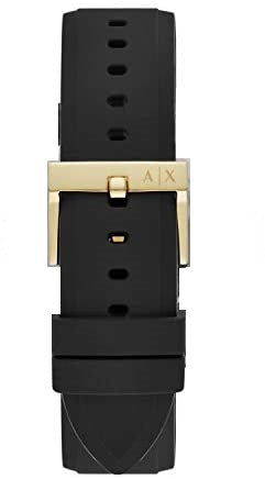 Bratara ceas Armani Exchange AX7105 silicon