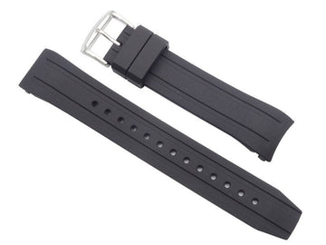 Bratara ceas Citizen BN0190-15E silicon S111501