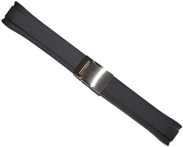 Bratara ceas Citizen BZ1020-14L silicon S53307