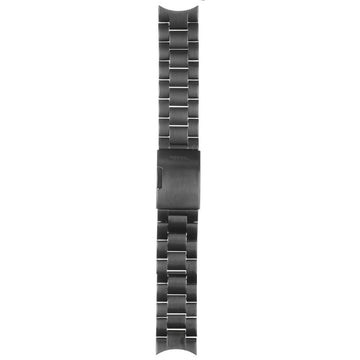 Bratara ceas Fossil CH2601 metalica Decker