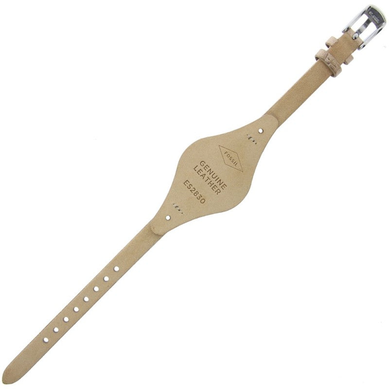 Bratara ceas Fossil ES2830 piele Georgia