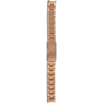 Bratara ceas Fossil ES2889 metalica Riley